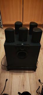 Jbl Subwoofer 650w, Ophalen, Gebruikt