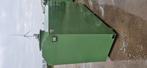 Dubbelwandige mazout tank 4000l, Ophalen