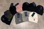 10 nieuwe mutsen voor €55, Enlèvement ou Envoi, Neuf