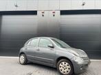 Nissan Micra 1.2 Essence Climatisation sans Contrôle, Zwart, Handgeschakeld, 5 deurs, Zilver of Grijs