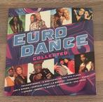 EURO DANCE COLLECTED (2LP), Ophalen of Verzenden, Zo goed als nieuw, 12 inch, Dance Populair