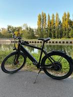 Stromer ST1, Fietsen en Brommers, Ophalen, Zo goed als nieuw, Elektrisch