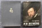 Boek: PP Rubens, Frans Baudoin, Mercatorfonds, 1977, Utilisé, Frans Baudoin, Enlèvement ou Envoi, Peinture et dessin