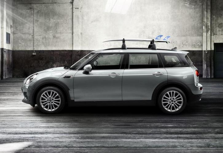 MINI DAKDRAGERS CLUBMAN (F54), COUNTRYMAN (F60), Auto diversen, Dakdragers, Nieuw, Ophalen of Verzenden