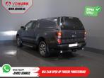 Ford Ranger 2.0 TDCI 215 pk Aut. Wildtrak Supercab/ 4x4/ Ada, Automaat, Bedrijf, SUV of Terreinwagen, Te koop