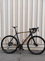 Kona jake gravel maat 57, Fietsen en Brommers, Ophalen of Verzenden, Zo goed als nieuw, Carbon, Giant