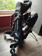Deuter Kid Comfort 1 Plus, Kinderen en Baby's, Babydragers en Draagdoeken, Ophalen, Zo goed als nieuw