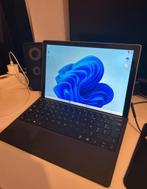 Microsoft surface pro 7, Ophalen, Zo goed als nieuw, Azerty, SSD