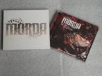 Morda – My Will Supreme - cd, Ophalen of Verzenden