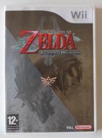 Nintendo Wii Game Zelda Twilight Princess, Consoles de jeu & Jeux vidéo, Jeux | Nintendo Wii, Utilisé, Enlèvement ou Envoi