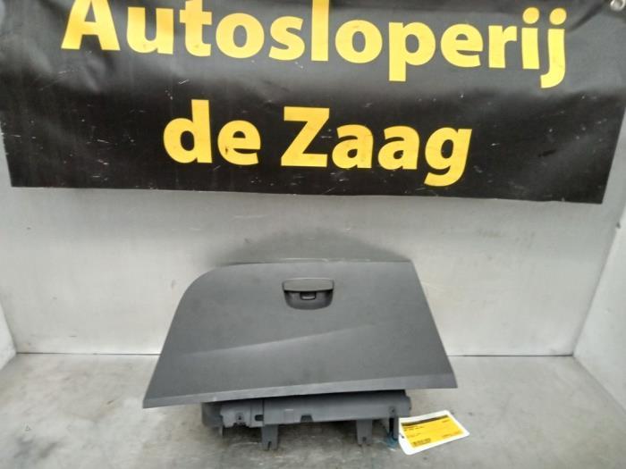 Dashboardkastje van een Seat Ibiza, Auto-onderdelen, Dashboard en Schakelaars, Seat, Gebruikt, 3 maanden garantie, Ophalen of Verzenden