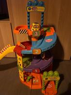 Verschillende sets Vtech toet toet auto's & zoef zoef dieren, Kinderen en Baby's, Ophalen, Gebruikt