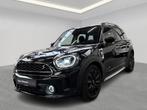 Mini Countryman Cooper S E ALL4 AT PANO/LEDER/NAV/LED/ALU/CR, Auto's, Mini, Automaat, Gebruikt, Countryman, Plug-in hybride