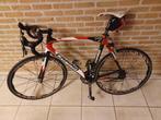koersfiets capino full carbon, Overige merken, 28 inch, Gebruikt, Carbon
