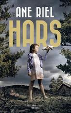 Te Koop Boek HARS Ane Riel, Scandinavië, Ophalen of Verzenden, Zo goed als nieuw, Ane Riel