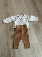 Merkkleding 53, Enfants & Bébés, Vêtements de bébé | Taille 56, Garçon, Ensemble, Comme neuf, Enlèvement