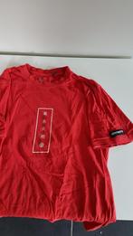 T shirt van merk ELEMENT. Maat S., Vêtements | Hommes, T-shirts, Element, Comme neuf, Taille 46 (S) ou plus petite, Rouge