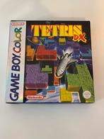 Tetris DX en boîte - Nintendo GameBoy Color, Comme neuf
