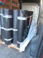 Roofing Soprema bovenlaag, Doe-het-zelf en Bouw, Dakpannen en Dakbedekking, Ophalen, Nieuw