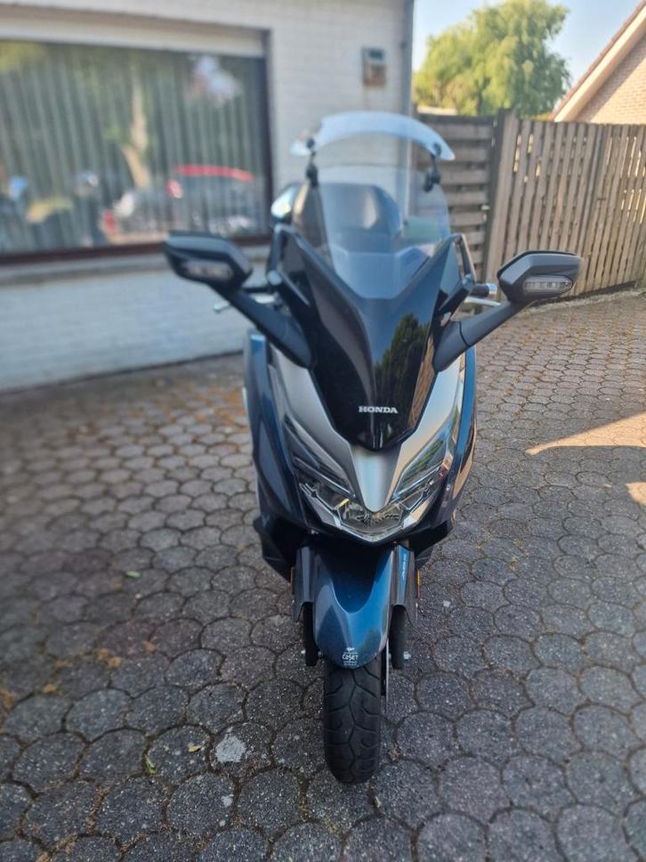 Honda Forza 300cc, Motoren, Motoren | Honda, Particulier, Scooter, Ophalen