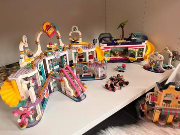 Lego 3 set beschikbaar voor biedingen