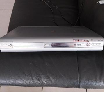 Lecteur enregistreur dvd philips, Audio, Tv en Foto, DVD spelers, Ophalen, Gebruikt, Dvd-recorder, Philips