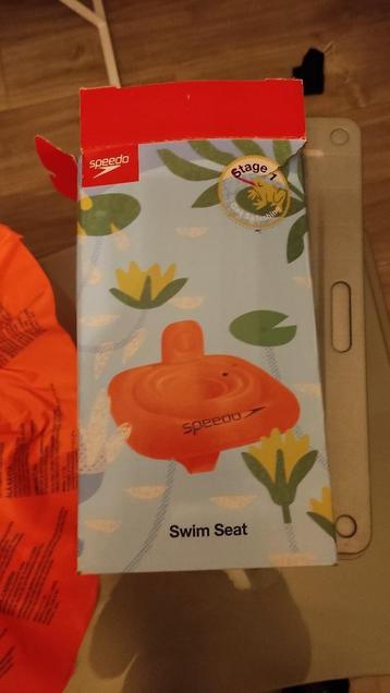 babyfloat speedo