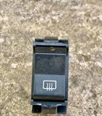 Verwarmingsschakelaar voor de voor-/achterruit Porsche 924, Auto-onderdelen, Ophalen of Verzenden, Porsche