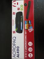 Lamineer machine Acropax, Ophalen, Nieuw