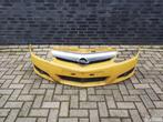 Opel Tigra Twintop 2004 - 2010 voorbumper schadevrij €250, Auto-onderdelen, Opel, Gebruikt, Ophalen of Verzenden, Bumper