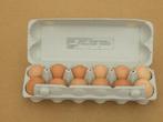 Eierendozen eierenverpakkingen eidozen, ei-containers 300 st, Dieren en Toebehoren, Ophalen, Gebruikt, Overige typen
