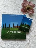 Livre La Toscane+mini guide (collection Couleurs du monde), Enlèvement ou Envoi, Neuf