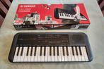 Yamaha PSS-A50 — Nomad-toetsenbord, Muziek en Instrumenten, Keyboards, Yamaha, Zo goed als nieuw, Aanslaggevoelig, Overige aantallen