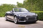 Audi A5 Cabrio 40 TFSI, 4 zetels, 139 g/km, 4 cilinders, 0 kg