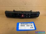 MERCEDES VITO W639 alarm deurvergrendeling schakelaar 2003-2, Gebruikt, Mercedes-Benz