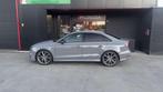 Audi A3 1.4 TFSI NARDO limo Sline Tuned Vmaxx+19” JR51, Auto's, Audi, Voorwielaandrijving, Stof, Gebruikt, 4 cilinders
