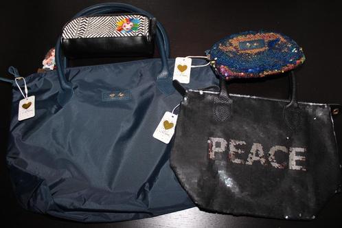 Top Model / Trend Love depesche STOCK LOT 11, Handtassen en Accessoires, Tassen | Schoudertassen, Nieuw, Overige merken, Overige kleuren