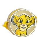 Lion King Schoudertas Simba - Disney, Kinderen en Baby's, Kindermode-accessoires, Ophalen of Verzenden, Nieuw, Disney