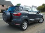 Ford EcoSport 1.0i ECOBOOST *06/2017 *1e Eigen*Ohboek*AIRCO, Achat, 998 cm³, Euro 6, Boîte manuelle