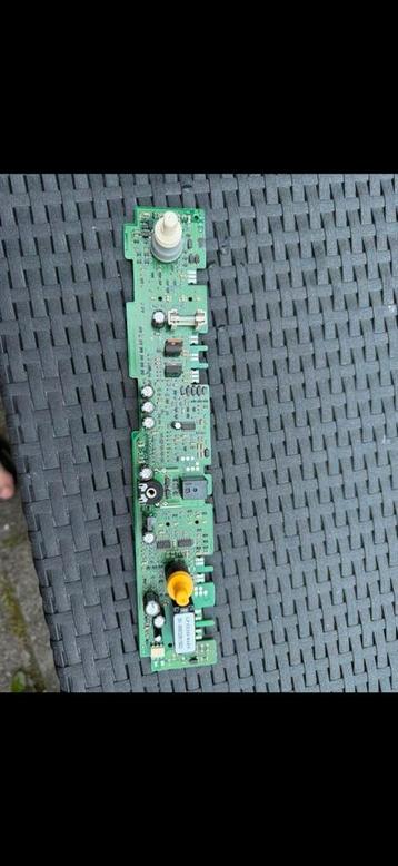 Printplaat dometic absorptie koelkast AES beschikbaar voor biedingen