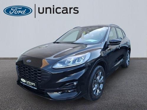Ford Kuga ST-Line - Phev 2.5l EcoBoost - 227pk, Auto's, Ford, Bedrijf, Kuga, ABS, Adaptieve lichten, Airbags, Airconditioning