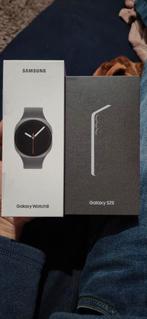 Samsung S25 +Galaxy watch 8, Télécoms