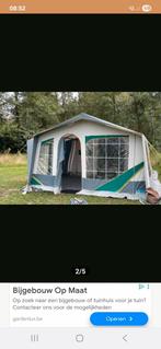 JAMET opvouwbare tent, Ophalen, Zo goed als nieuw