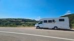 Te huur. Mobilehome Camper, Particulier, Ford