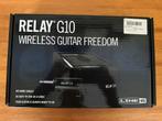 Relay G10 wireless guitar, Ophalen of Verzenden, Zo goed als nieuw