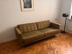 Groene vintage sofa, Huis en Inrichting, Ophalen, Zo goed als nieuw