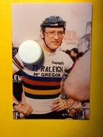 wielerfoto 1979 team ti  raleigh  wk  gerrie knetemann, Sport en Fitness, Verzenden, Zo goed als nieuw