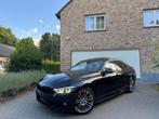 BMW 328iA M-Pakket ,Led ,open dak ,Leer, 360cam, Auto's, Automaat, 4 deurs, USB, Euro 6