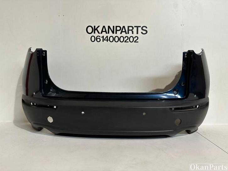 Mazda CX-30 achterbumper DFR5-50221, Auto-onderdelen, Carrosserie, Bumper, Mazda, Achter, Gebruikt