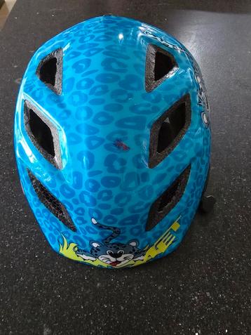 Casque VTT enfant  beschikbaar voor biedingen